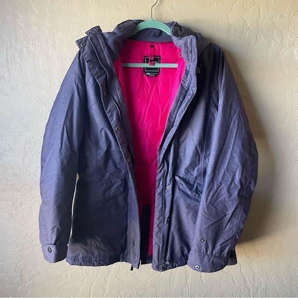 The North Face Women's Antora Jacket Lunar Slate - Picture 2 of 14